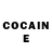 КОКАИН Columbia Jocelyn Sodicta