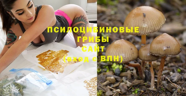 кристаллы Верея